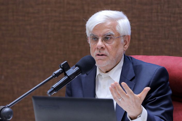 دستور مهم معاون اول رئیس جمهور درباره یارانه