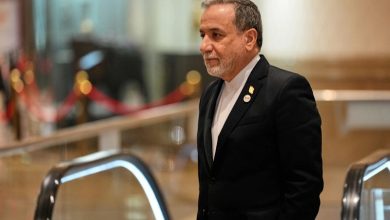 تیم امنیتی وزارت خارجه آمریکا مسئول حفاظت از عباس عراقچی در آمریکا شدند! +سند