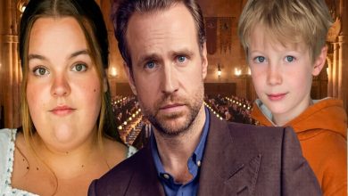 سه بازیگر جدید به فصل دوم سریال Harry Potter