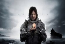 فیلم Death Stranding وارد مرحله پیش تولید شد 1 فیلم Death Stranding وارد مرحله پیش تولید شد