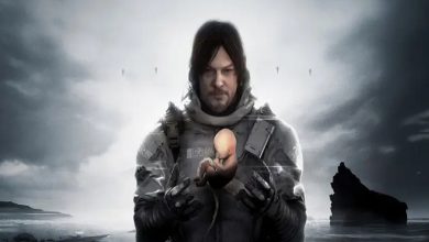 فیلم Death Stranding وارد مرحله پیش تولید شد 27 فیلم Death Stranding وارد مرحله پیش تولید شد