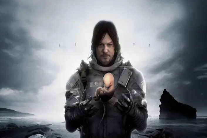 فیلم Death Stranding وارد مرحله پیش تولید شد