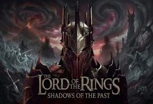 فیلم جدید The Lord of the Rings