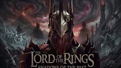 فیلم جدید The Lord of the Rings