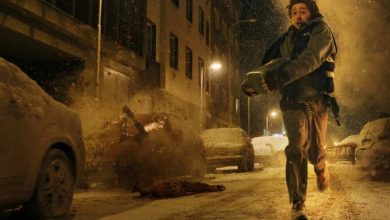 پوستر جدید فیلم رزیدنت اویل منتشر شد +عکس 3 پوستر جدید فیلم رزیدنت اویل