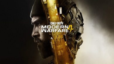 مشخصات سیستم موردنیاز Call of Duty Modern Warfare 4