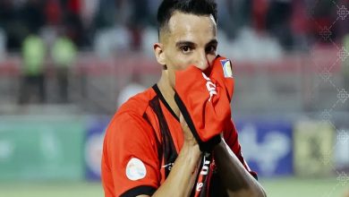 خلاصه بازی تراکتور 1-0 گل گهر