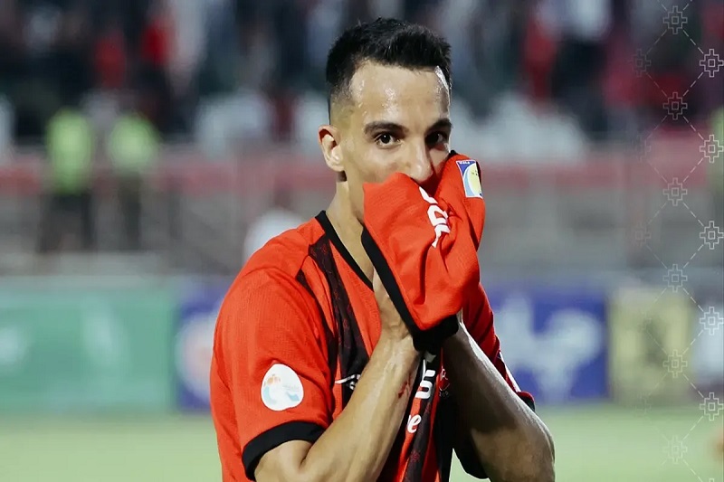 خلاصه بازی تراکتور 1-0 گل گهر