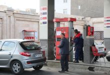 نرخ بنزین خودروهای دولتی اعلام شد