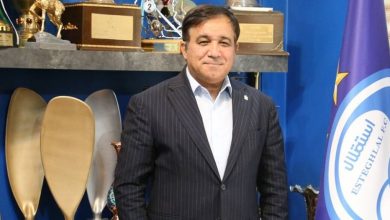 وعده عجیب تاجرنیا به هواداران استقلال