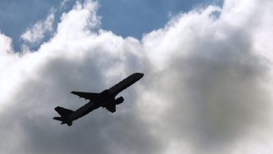 انسداد آسمان عراق برای پروازهای ایرانی از امشب