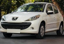 قیمت کارخانه جدید پژو 207 TU3 برای شهریور 1405