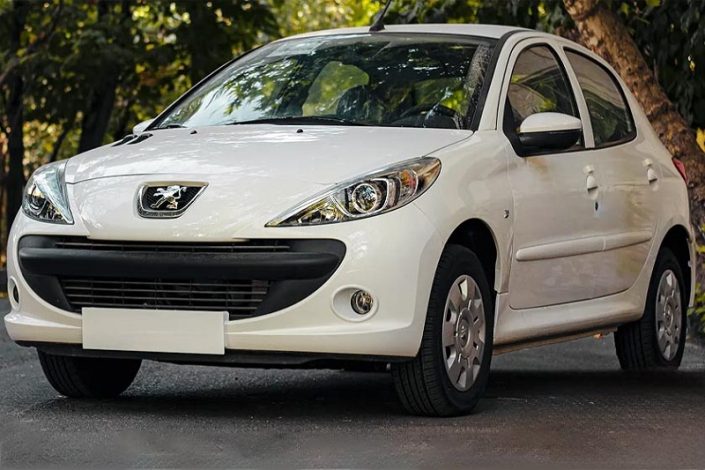 قیمت کارخانه جدید پژو 207 TU3 برای شهریور 1405