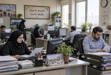 دستور جدید پزشکیان برای ادارات