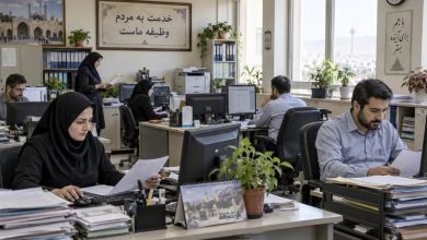 دستور جدید پزشکیان برای ادارات