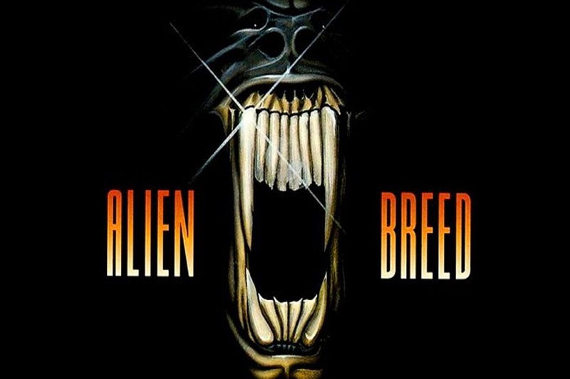 کالکشن جدید بازی Alien Breed رونمایی شد +تریلر 17 کالکشن جدید بازی Alien Breed