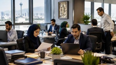 تصمیم نهایی درباره کاهش ساعت کاری ادارات مشخص شد 4 تصمیم نهایی درباره کاهش ساعت کاری ادارات مشخص شد