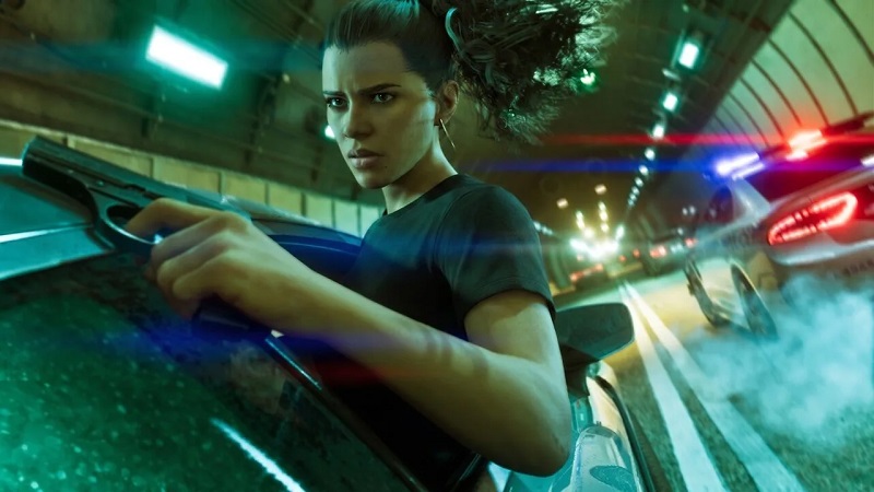 زمان انتشار نسخه کامپیوتر بازی GTA 6 مشخص شد 3 زمان انتشار نسخه کامپیوتر بازی GTA 6 مشخص شد