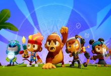تریلر جدید انیمیشن Bloons Monkey Tales منتشر شد +ویدیو