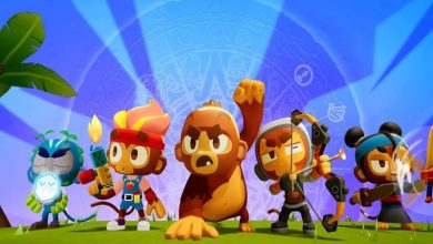 تریلر جدید انیمیشن Bloons Monkey Tales منتشر شد +ویدیو