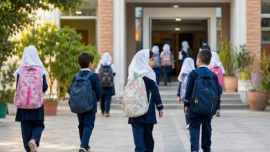 آخرین وضعیت تعطیلی مدارس فردا دوشنبه 4 آبان 1405 3 آخرین وضعیت تعطیلی مدارس فردا دوشنبه 4 آبان 1405