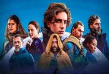 تیزر جدید فیلم Dune: Part Three
