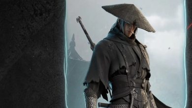 تریلر جدید بازی Phantom Blade Zero