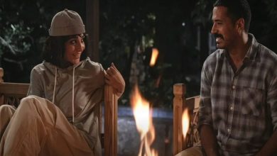 تیزر فیلم همسفر منتشر شد +ویدیو