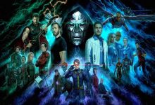 تریلر جدید فیلم Avengers: Doomsday منتشر شد