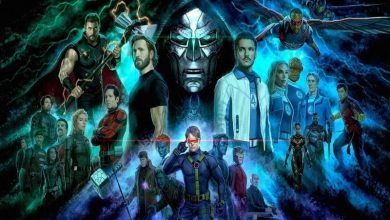 تریلر جدید فیلم Avengers: Doomsday منتشر شد +ویدیو 3 تریلر جدید فیلم Avengers: Doomsday منتشر شد