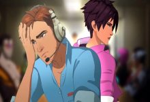 تاریخ انتشار بازی Dispatch برای موبایل مشخص شد