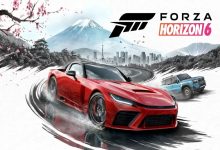 تاریخ انتشار بازی Forza Horizon 6