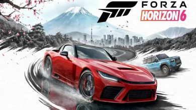تاریخ انتشار بازی Forza Horizon 6