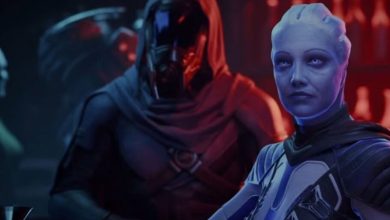 جزئیات تازه‌ای از بازی لغوشده Mass Effect Universe فاش شد