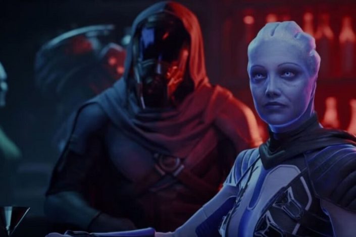 جزئیات تازه‌ای از بازی لغوشده Mass Effect Universe فاش شد