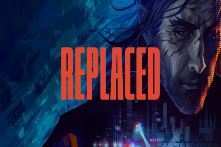 تاریخ انتشار بازی Replaced برای اندروید مشخص شد +ویدیو