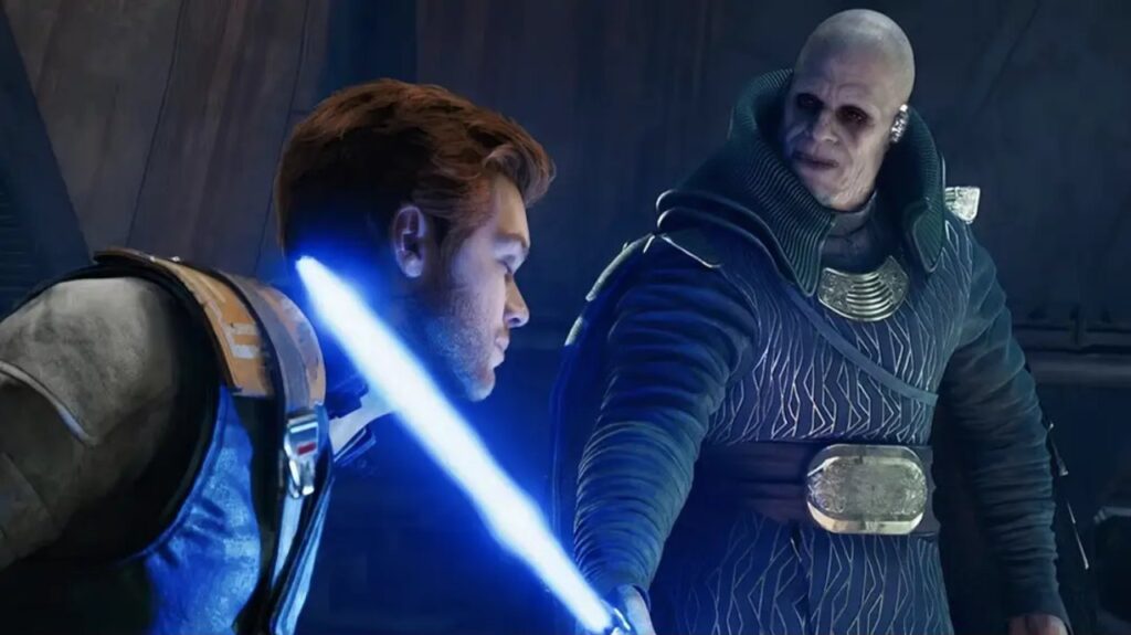 تاریخ احتمالی رونمایی از بازی Star Wars Jedi 3 
