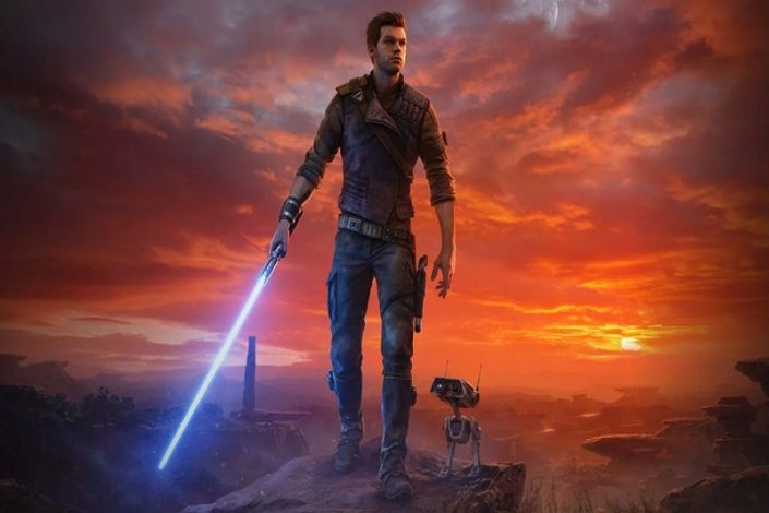 تاریخ احتمالی رونمایی از بازی Star Wars Jedi 3