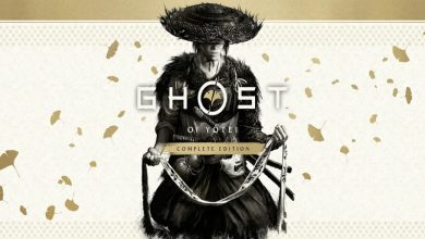 تریلر زمان عرضه بازی Ghost of Yotei Complete Edition منتشر شد +ویدیو
