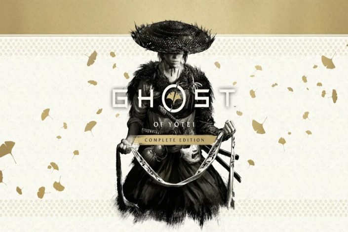 تریلر زمان عرضه بازی Ghost of Yotei Complete Edition منتشر شد +ویدیو 1 تریلر زمان عرضه بازی Ghost of Yotei Complete Edition منتشر شد +ویدیو