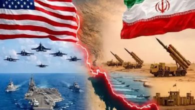 احتمال حمله مجدد آمریکا به ایران تقویت شد 4 احتمال حمله مجدد آمریکا به ایران تقویت شد