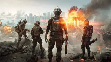 بازی جدید بتلفیلد (Battlefield) در مراحل ابتدایی ساخت قرار دارد 3 بازی جدید بتلفیلد