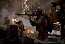تیزر جدید فصل پنجم بازی Battlefield 6 منتشر شد +ویدیو 42 تیزر جدید فصل پنجم بازی Battlefield 6 منتشر شد +ویدیو
