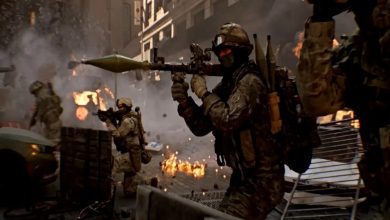 تیزر جدید فصل پنجم بازی Battlefield 6 منتشر شد +ویدیو 18 تیزر جدید فصل پنجم بازی Battlefield 6 منتشر شد +ویدیو