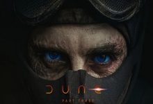 تصاویر جدیدی از فیلم Dune: Part Three منتشر شد 41 فیلم Dune: Part Three