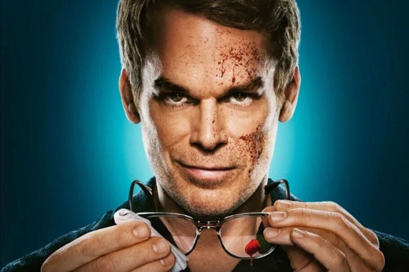 تریلر فصل دوم سریال Dexter: Resurrection