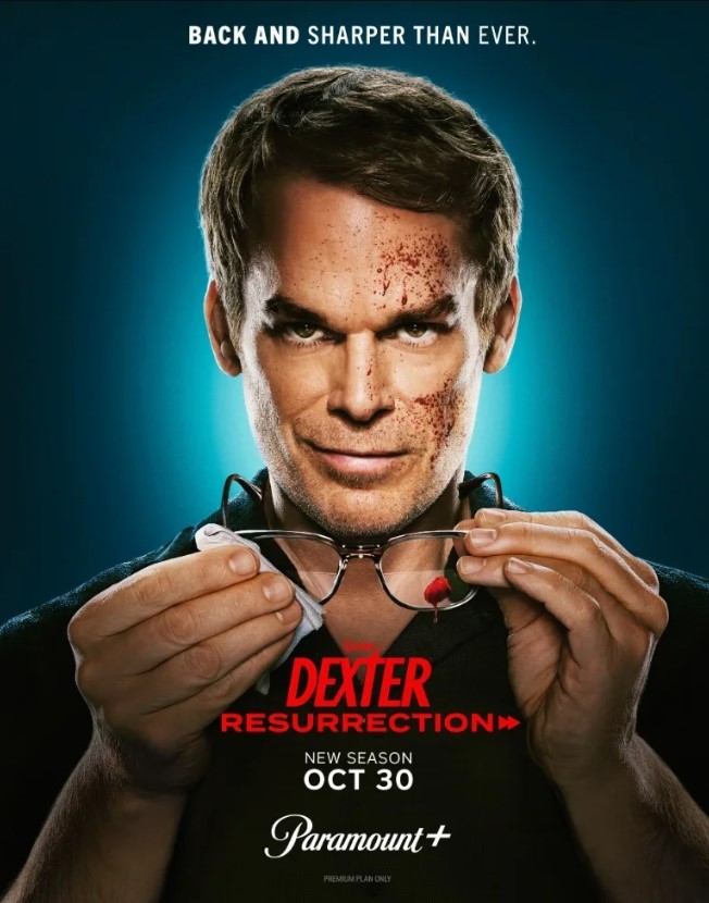 تریلر فصل دوم سریال Dexter: Resurrection