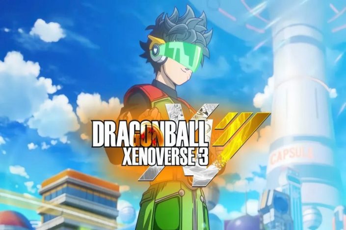 بازه زمانی انتشار بازی Dragon Ball Xenoverse 3 مشخص شد 1 بازه زمانی انتشار بازی Dragon Ball Xenoverse 3