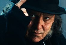 تریلر جدید فیلم Ebenezer