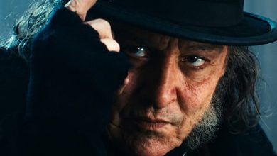 تریلر جدید فیلم Ebenezer